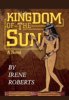 Kingdom of the Sun book