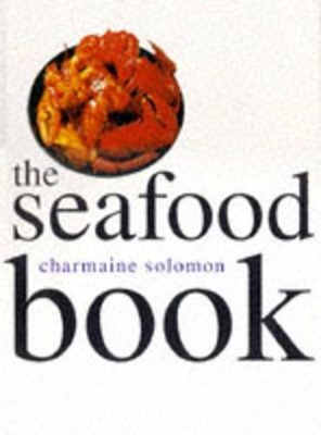 The Seafood Book book