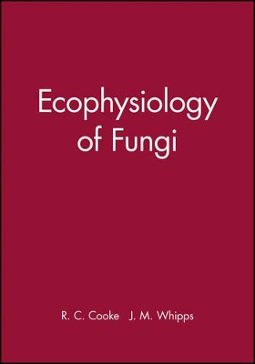 Ecophysiology of Fungi book