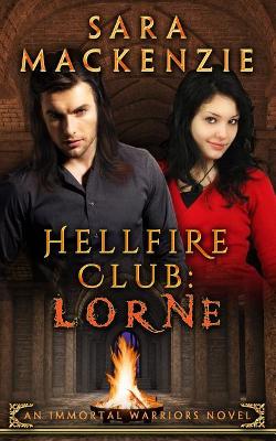 Hellfire Club book