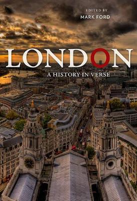 London by Mark Ford