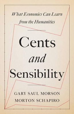 Cents and Sensibility by Gary Saul Morson