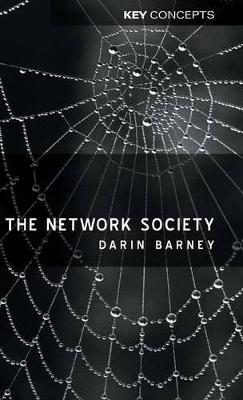 The Network Society book