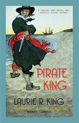 Pirate King book