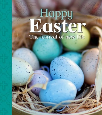 Let's Celebrate: Happy Easter by Joyce Bentley