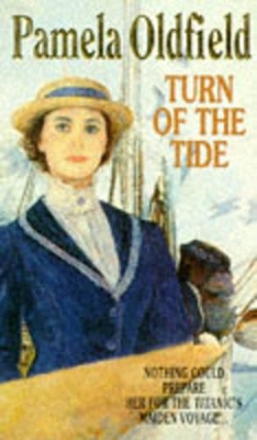 Turn of the Tide book