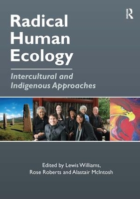 Radical Human Ecology book