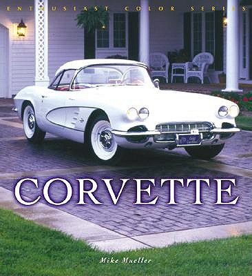 Corvette - ECS book