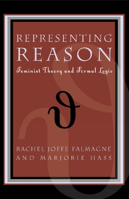 Representing Reason by Rachel Joffe Falmagne