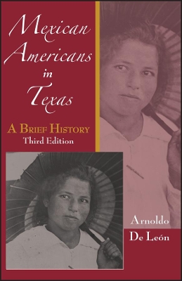 Mexican Americans in Texas book