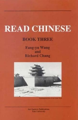 Read Chinese, Book Three book