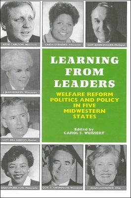 Learning from Leaders book