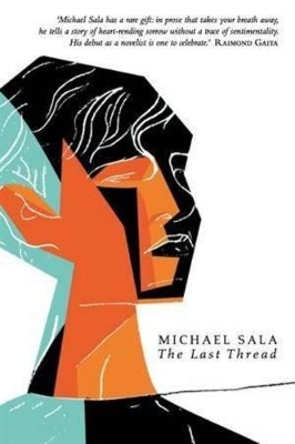 The Last Thread by Michael Sala