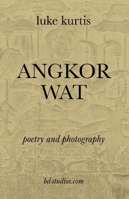 Angkor Wat book