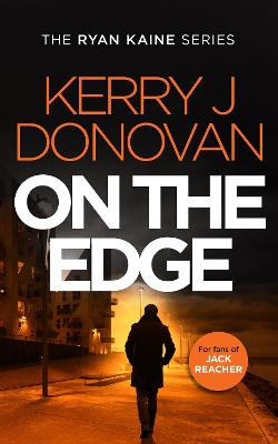 On the Edge book