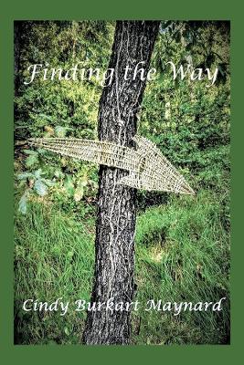 Finding the Way book