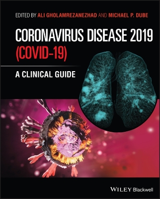 Coronavirus Disease 2019 (Covid-19): A Clinical Guide book