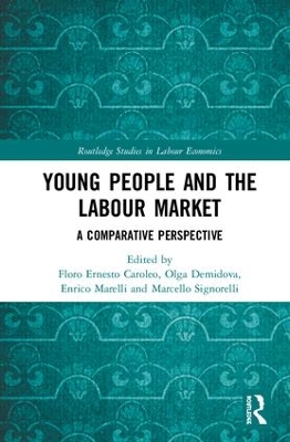 Young People and the Labour Market book