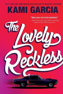 Lovely Reckless book