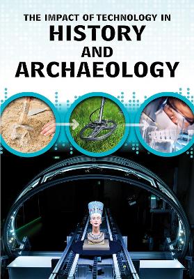 Impact of Technology in History and Archaeology book