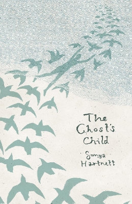 The Ghost's Child book