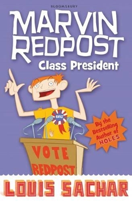 Class President book