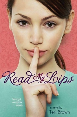 Read My Lips book