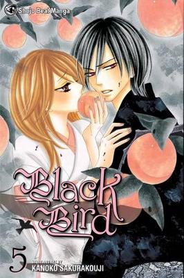Black Bird, Vol. 5 book