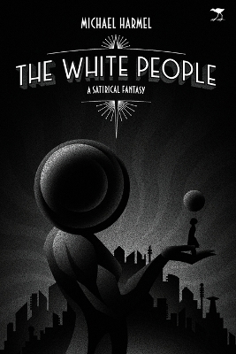 The White People book