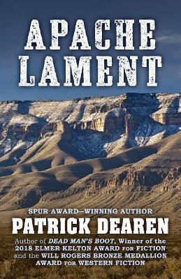 Apache Lament book