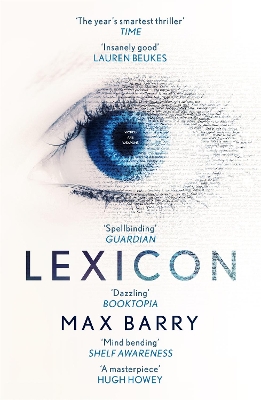 Lexicon book