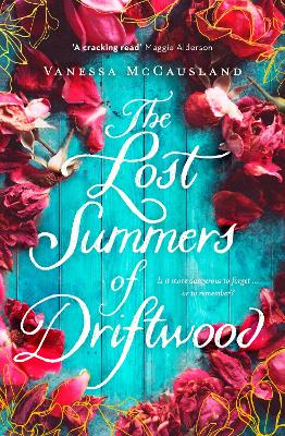 The Lost Summers of Driftwood book