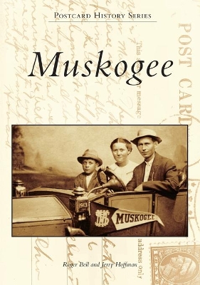 Muskogee by Roger Bell