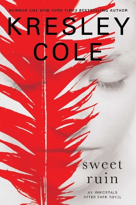Sweet Ruin by Kresley Cole