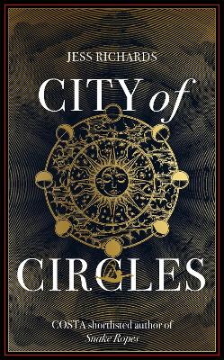 City of Circles book