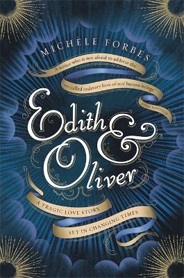Edith & Oliver book