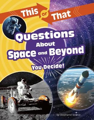 Questions About Space and Beyond book