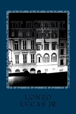 The Nightmare Chronicles book