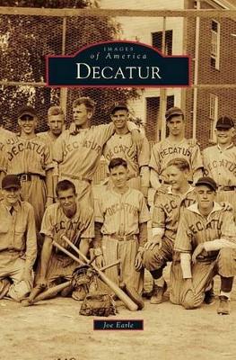 Decatur book