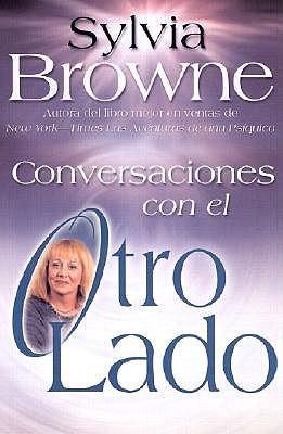 Conversaciones Con El Otro Lado book