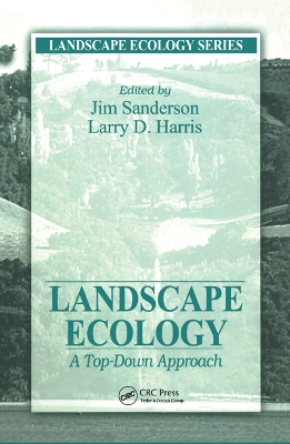 Landscape Ecology book