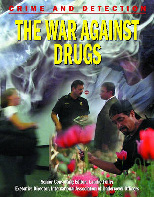 War Against Drugs book