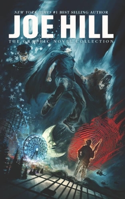 Joe Hill The Graphic Novel Collection book