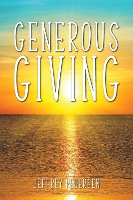 Generous Giving book