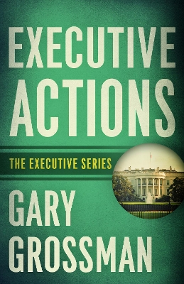 Executive Actions book