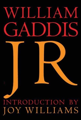 J R book