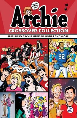 Archie Crossover Collection book