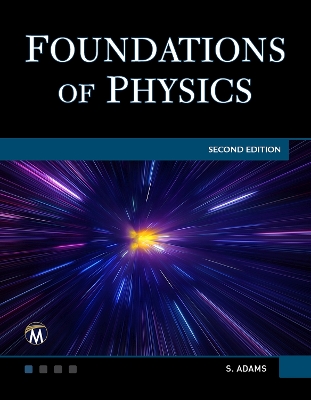 Foundations of Physics book