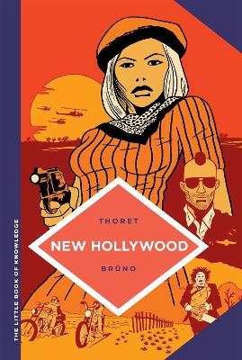 Little Book of Knowledge: New Hollywood book