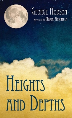 Heights and Depths book